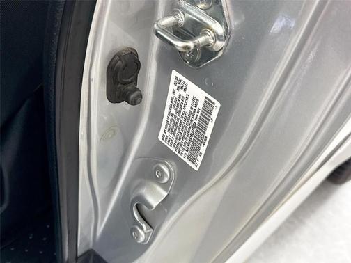 Silver 2008 Honda Element SC