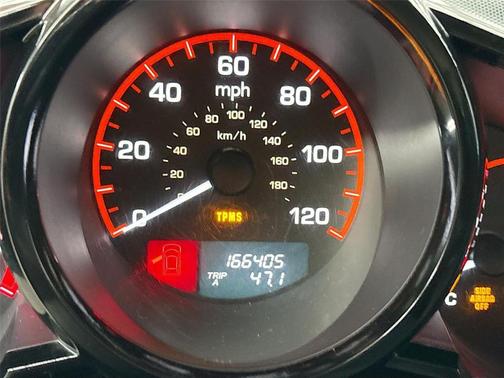 Silver 2008 Honda Element SC