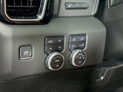 2025 GMC Sierra 3500 Denali Ultimate