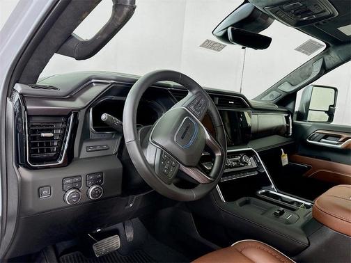 2025 GMC Sierra 3500 Denali Ultimate