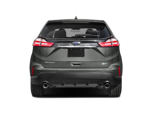 2019 Ford Edge SE
