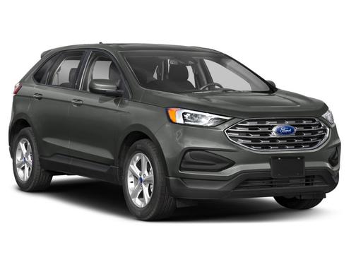 2019 Ford Edge SE