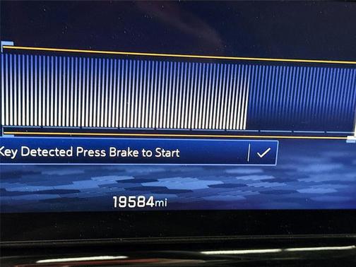 Rip Tide Blue 2025 Chevrolet Silverado EV RST