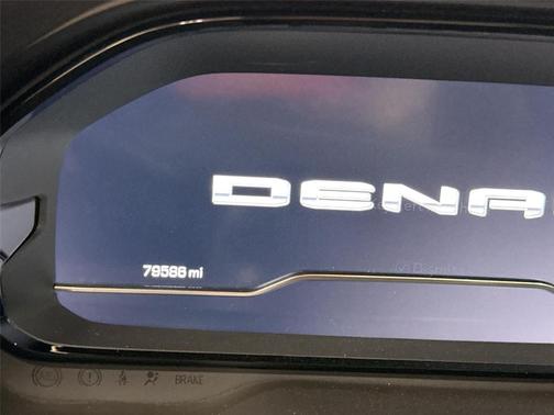 Summit White 2022 GMC Yukon XL Denali