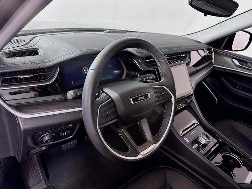 2022 Jeep Grand Cherokee 4xe Base