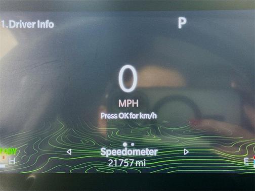 2022 Jeep Grand Cherokee 4xe Base