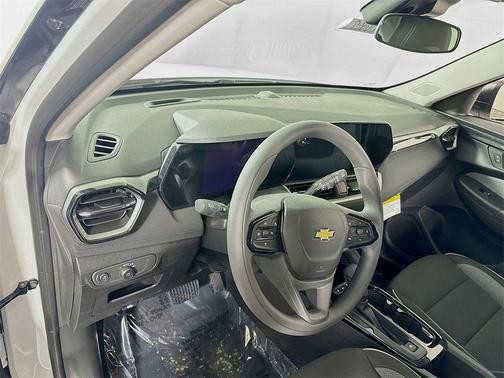 2025 Chevrolet Trailblazer LS