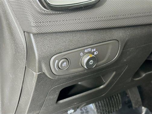 2025 Chevrolet Trailblazer LS