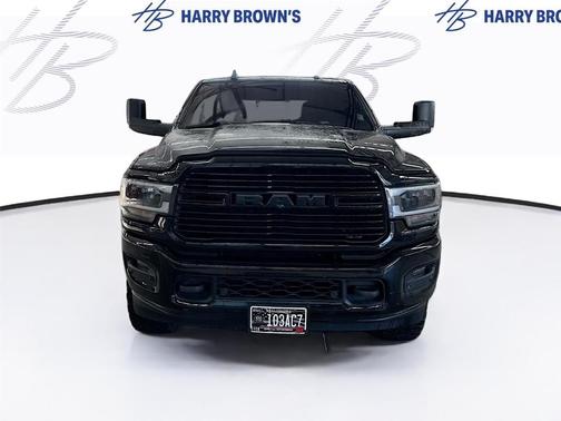 2020 RAM 2500 Laramie