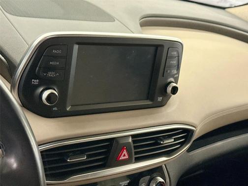 2019 Hyundai SANTA FE 2.4 Limited