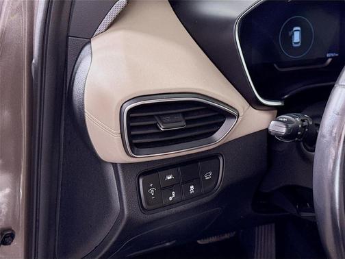 2019 Hyundai SANTA FE 2.4 Limited