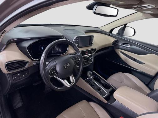2019 Hyundai SANTA FE 2.4 Limited
