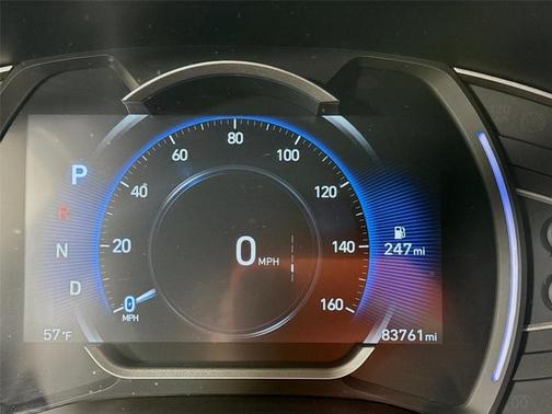 2019 Hyundai SANTA FE 2.4 Limited