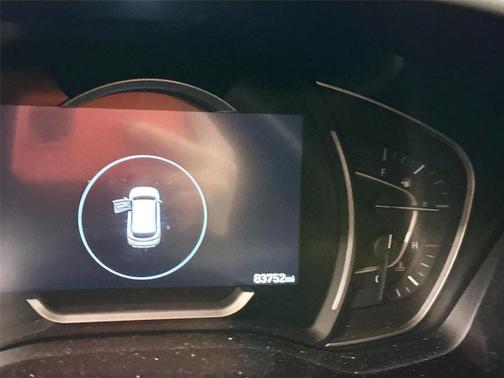 2019 Hyundai SANTA FE 2.4 Limited