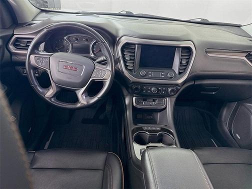 2021 GMC Acadia AT4