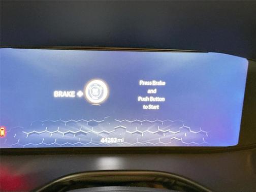 2022 Jeep Compass (RED) Edition