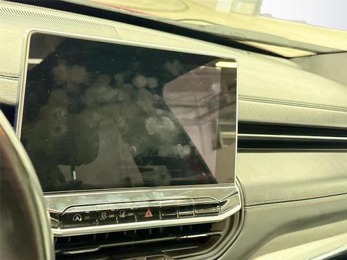 2022 Jeep Compass (RED) Edition