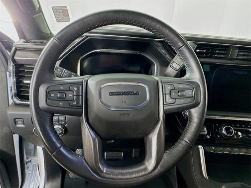 2024 GMC Sierra 3500 Denali Ultimate