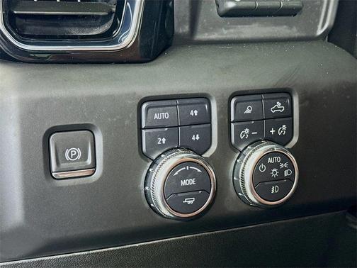 2024 GMC Sierra 3500 Denali Ultimate