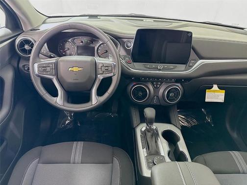 2026 Chevrolet Blazer LT