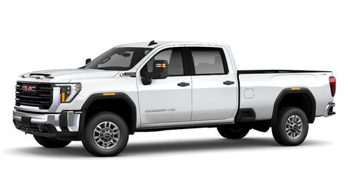 2025 GMC Sierra 2500 Pro