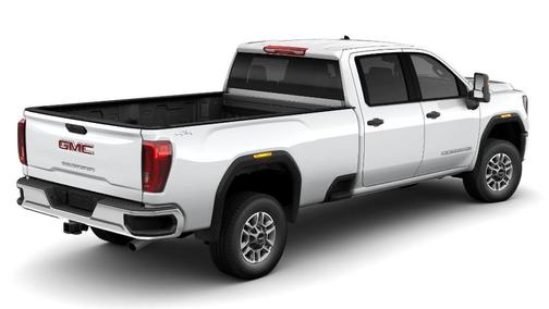 2025 GMC Sierra 2500 Pro