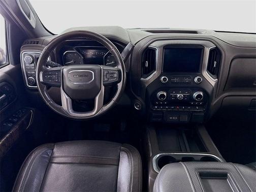 2020 GMC Sierra 3500 Denali