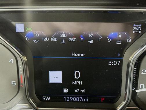 2020 GMC Sierra 3500 Denali