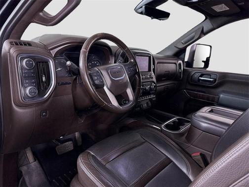 2020 GMC Sierra 3500 Denali
