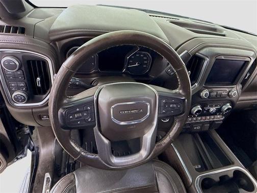 2020 GMC Sierra 3500 Denali