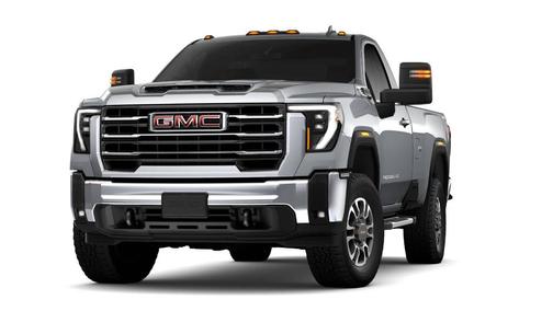 Sterling 2026 GMC Sierra 3500 SLE