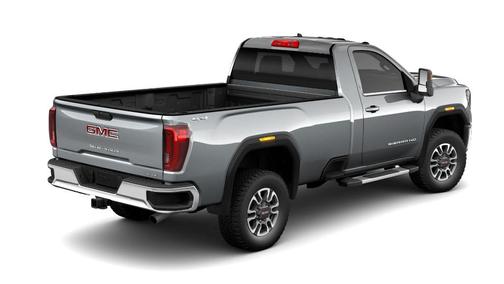 Sterling 2026 GMC Sierra 3500 SLE
