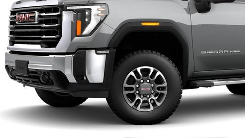 Sterling 2026 GMC Sierra 3500 SLE