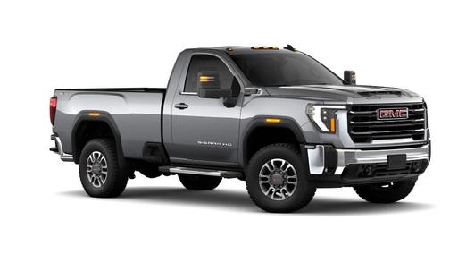 Sterling 2026 GMC Sierra 3500 SLE