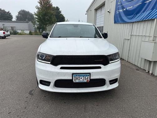 2019 Dodge Durango GT Plus