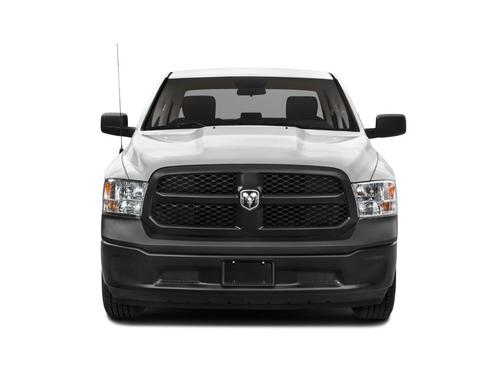 2024 RAM 1500 Classic Tradesman