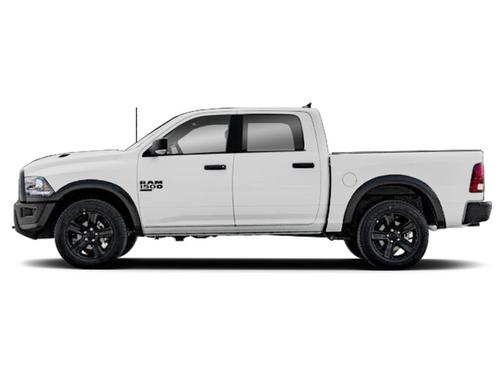 2024 RAM 1500 Classic Tradesman