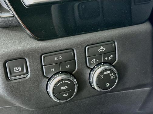 Dune 2026 GMC Sierra 1500 SLE
