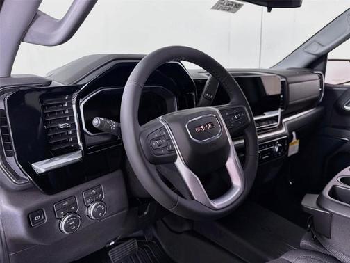 Dune 2026 GMC Sierra 1500 SLE