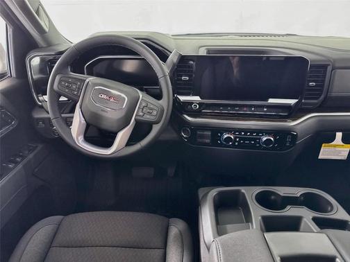 Dune 2026 GMC Sierra 1500 SLE