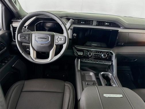 2026 GMC Sierra 3500 Denali