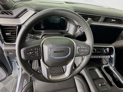 2026 GMC Sierra 3500 Denali