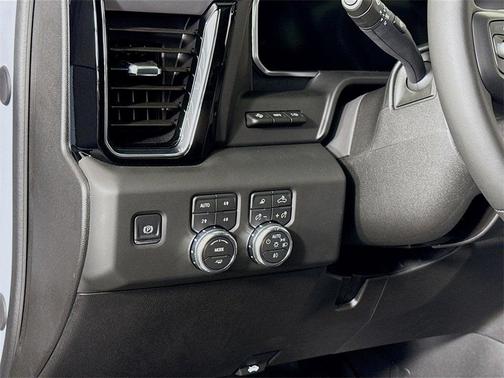 2026 GMC Sierra 3500 Denali