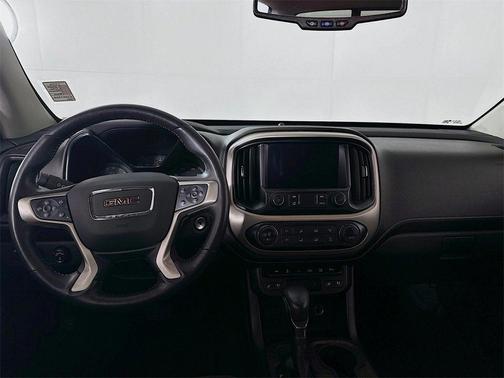 2022 GMC Canyon Denali
