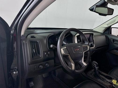 2022 GMC Canyon Denali