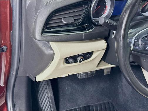 2018 Buick Regal Sportback Essence