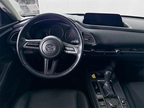 2023 Mazda CX-30 2.5 S Select Package
