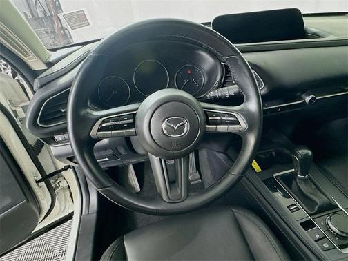 2023 Mazda CX-30 2.5 S Select Package