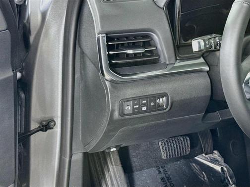 Sterling 2027 GMC Terrain ELEVATION