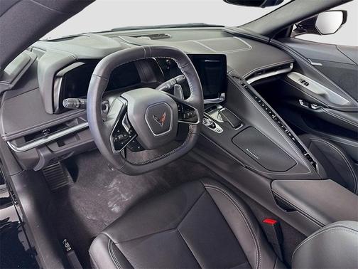 2024 Chevrolet Corvette Stingray w/1LT